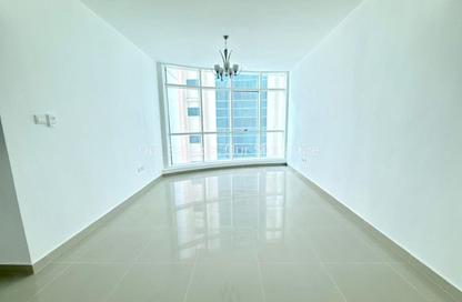 Apartment - 2 - 2 for rent in New Al Taawun Road - Al Taawun - Sharjah
