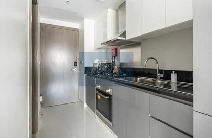 Apartment - Studio - 1 for sale in Damac Maison Prive B - Damac Maison Prive - Business Bay - Dubai Apartment - Studio - 1 for sale in Damac Maison Prive B - Damac Maison Prive - Business Bay - Dubai