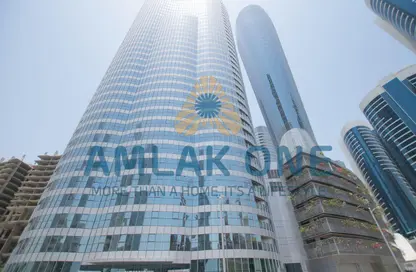 شقة - غرفة نوم - 2 حمامات للبيع في أبراج سيجما - مدينة الأضواء - جزيرة الريم - أبوظبي