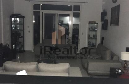 Apartment - 1 Bedroom - 2 Bathrooms for rent in Al Sabeel Building - Al Ghadeer - Abu Dhabi Apartment - 1 Bedroom - 2 Bathrooms for rent in Al Sabeel Building - Al Ghadeer - Abu Dhabi