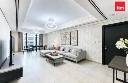 Apartment - 3 - 5 for rent in Goldcrest Views 2 - JLT Cluster J - Jumeirah Lake Towers - Dubai Apartment - 3 - 5 for rent in Goldcrest Views 2 - JLT Cluster J - Jumeirah Lake Towers - Dubai