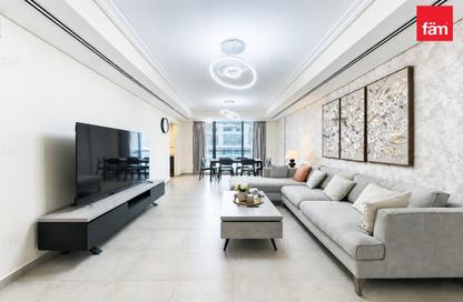 Apartment - 3 - 5 for rent in Goldcrest Views 2 - JLT Cluster J - Jumeirah Lake Towers - Dubai