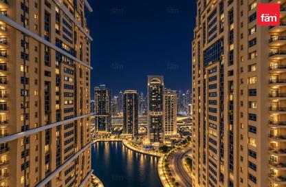 Apartment - 3 - 5 for rent in Goldcrest Views 2 - JLT Cluster J - Jumeirah Lake Towers - Dubai Apartment - 3 - 5 for rent in Goldcrest Views 2 - JLT Cluster J - Jumeirah Lake Towers - Dubai