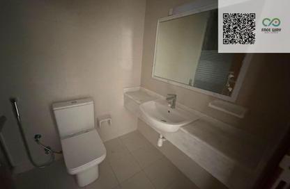 Apartment - 1 Bedroom - 2 Bathrooms for rent in Al Jurf Industrial 3 - Al Jurf Industrial - Ajman