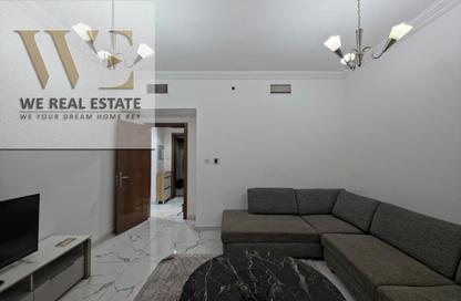 Apartment - 1 - 2 for sale in Oasis Tower - Al Rashidiya 1 - Al Rashidiya - Ajman Apartment - 1 - 2 for sale in Oasis Tower - Al Rashidiya 1 - Al Rashidiya - Ajman