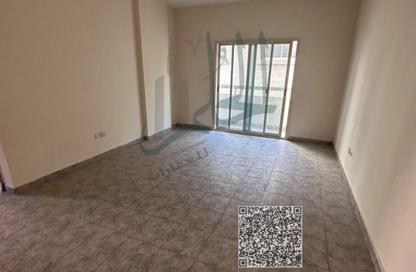 Apartment - 1 - 1 for rent in Nuaimia Two Tower - Al Nuimiya 2 - Al Nuaimiya - Ajman