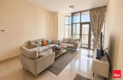 Apartment - 3 Bedrooms - 4 Bathrooms for rent in Marina Wharf 2 - Marina Wharf - Dubai Marina - Dubai Apartment - 3 Bedrooms - 4 Bathrooms for rent in Marina Wharf 2 - Marina Wharf - Dubai Marina - Dubai