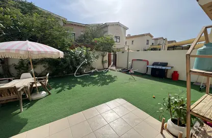 تاون هاوس - 3 غرف نوم - 4 حمامات للايجار في ميرا 5 - ميرا - ريم - دبي تاون هاوس - 3 غرف نوم - 4 حمامات للايجار في ميرا 5 - ميرا - ريم - دبي