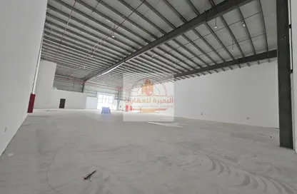 Warehouse - Studio for rent in Umm Al Thuoob - Umm Al Quwain Warehouse - Studio for rent in Umm Al Thuoob - Umm Al Quwain