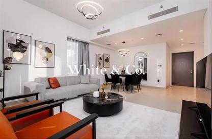 Apartment - 3 Bedrooms - 4 Bathrooms for sale in Act One - Act Towers - Opera District - Downtown Dubai - Dubai
