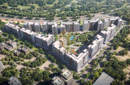Apartment - 2 Bedrooms - 3 Bathrooms for sale in Olfah - Muwaileh Commercial - Sharjah