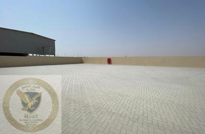 Land - Studio for rent in Al Sajaa S - Al Sajaa - Sharjah