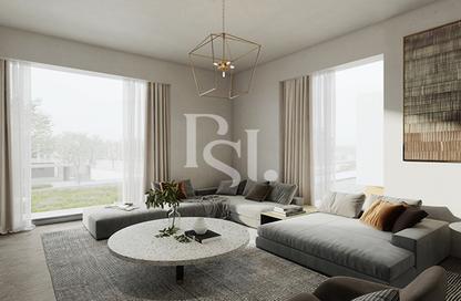 Duplex - 3 - 5 for sale in Reem Hills - Najmat Abu Dhabi - Al Reem Island - Abu Dhabi