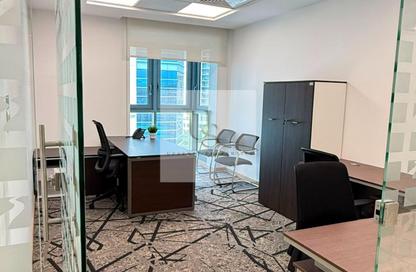 Business Centre - Studio for rent in Business Village - Port Saeed - Deira - Dubai