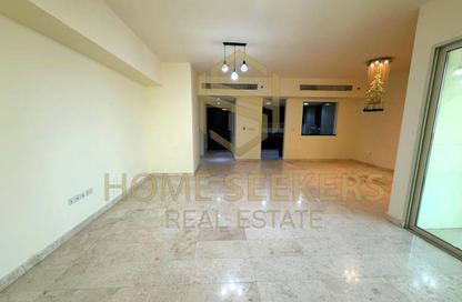 Apartment - 3 Bedrooms - 4 Bathrooms for sale in Marina Heights - Marina Square - Al Reem Island - Abu Dhabi