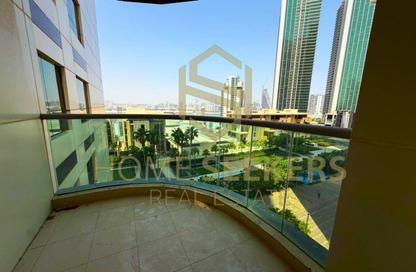 Apartment - 3 Bedrooms - 4 Bathrooms for sale in Marina Heights - Marina Square - Al Reem Island - Abu Dhabi Apartment - 3 Bedrooms - 4 Bathrooms for sale in Marina Heights - Marina Square - Al Reem Island - Abu Dhabi