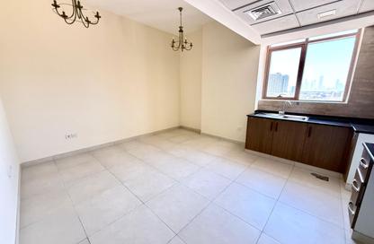 Apartment - 1 Bedroom - 2 Bathrooms for rent in Al Jaddaf - Dubai