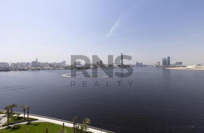 Apartment - 2 Bedrooms - 2 Bathrooms for sale in Creek Edge Tower 1 - Creek Edge - Dubai Creek Harbour (The Lagoons) - Dubai Apartment - 2 Bedrooms - 2 Bathrooms for sale in Creek Edge Tower 1 - Creek Edge - Dubai Creek Harbour (The Lagoons) - Dubai