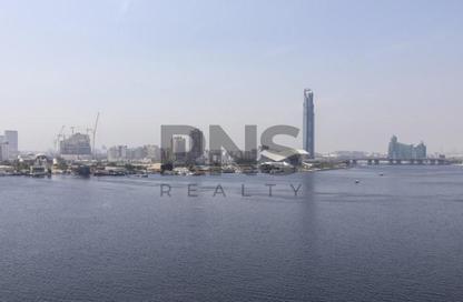 Apartment - 2 Bedrooms - 2 Bathrooms for sale in Creek Edge Tower 1 - Creek Edge - Dubai Creek Harbour (The Lagoons) - Dubai Apartment - 2 Bedrooms - 2 Bathrooms for sale in Creek Edge Tower 1 - Creek Edge - Dubai Creek Harbour (The Lagoons) - Dubai
