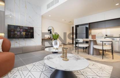 Apartment - 2 Bedrooms - 2 Bathrooms for sale in Creek Edge Tower 1 - Creek Edge - Dubai Creek Harbour (The Lagoons) - Dubai Apartment - 2 Bedrooms - 2 Bathrooms for sale in Creek Edge Tower 1 - Creek Edge - Dubai Creek Harbour (The Lagoons) - Dubai