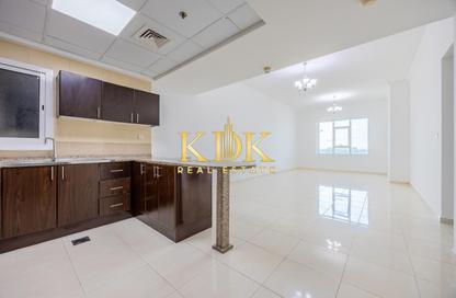 Apartment - 2 - 3 for rent in Al Rabia Tower - Majan - Dubai