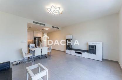 Apartment - 2 Bedrooms - 2 Bathrooms for rent in Urbana 2 - Urbana - Emaar South - Dubai South (Dubai World Central) - Dubai