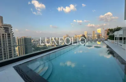 شقة - 3 غرف نوم - 4 حمامات للبيع في لوما بارك فيوز - منطقة 14 - قرية جميرا الدائرية - دبي