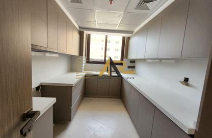 Apartment - 2 Bedrooms - 3 Bathrooms for rent in Sarab 2 - Aljada - Sharjah Apartment - 2 Bedrooms - 3 Bathrooms for rent in Sarab 2 - Aljada - Sharjah