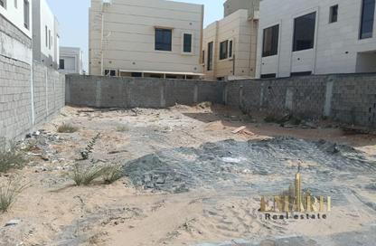 Land - Studio for sale in Al Yasmeen 1 - Al Yasmeen - Ajman