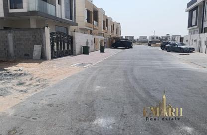 Land - Studio for sale in Al Yasmeen 1 - Al Yasmeen - Ajman Land - Studio for sale in Al Yasmeen 1 - Al Yasmeen - Ajman