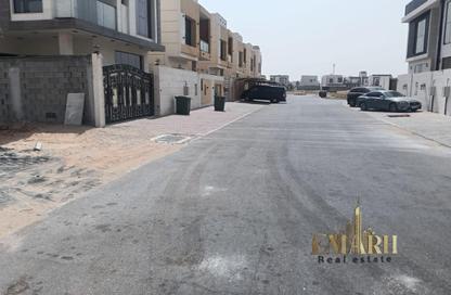 Land - Studio for sale in Al Yasmeen 1 - Al Yasmeen - Ajman