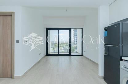 Apartment - 1 Bedroom - 1 Bathroom for rent in Azizi Riviera 40 - Azizi Riviera - Meydan One - Meydan - Dubai