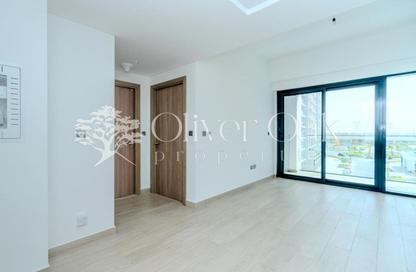 Apartment - 1 Bedroom - 1 Bathroom for rent in Azizi Riviera 40 - Azizi Riviera - Meydan One - Meydan - Dubai