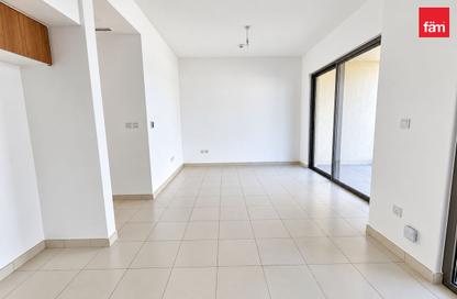 تاون هاوس - 3 - 4 للإيجار في 3 باركسايد - اعمار الجنوبية - دبي الجنوب (مركز دبي العالمي) - دبي