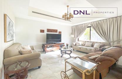 Townhouse - 3 - 3 for sale in Mira 5 - Mira - Reem - Dubai