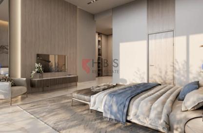 Apartment - 1 Bedroom - 2 Bathrooms for sale in Amaal 8 - Ras Al Khor - Dubai
