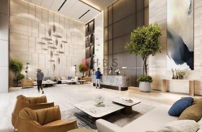 Apartment - 1 Bedroom - 2 Bathrooms for sale in Amaal 8 - Ras Al Khor - Dubai