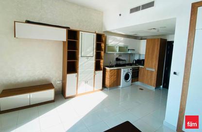 Apartment - Studio - 1 Bathroom for rent in Glamz 2 - Glamz by Danube - Al Furjan - Dubai Apartment - Studio - 1 Bathroom for rent in Glamz 2 - Glamz by Danube - Al Furjan - Dubai