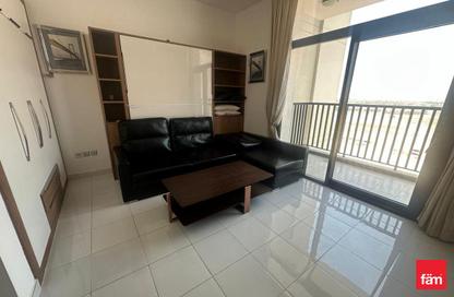Apartment - Studio - 1 Bathroom for rent in Glamz 2 - Glamz by Danube - Al Furjan - Dubai