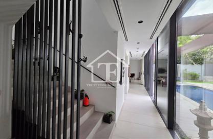 Villa - 5 Bedrooms - 6 Bathrooms for rent in Sendian - Masaar - Tilal City - Sharjah