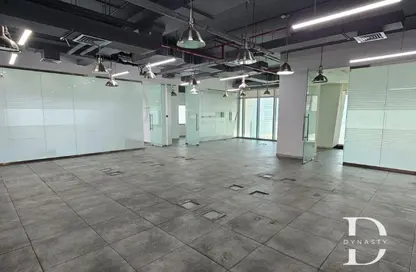 مكتب - 3 غرف نوم - 1 حمام للايجار في خليج آيريس - الخليج التجاري - دبي