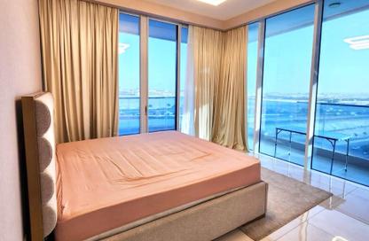 Apartment - 1 - 2 for rent in Waves Tower - Business Bay - Dubai Apartment - 1 - 2 for rent in Waves Tower - Business Bay - Dubai