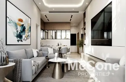 شقة - غرفة نوم - 1 حمام للبيع في سكاي هيلز ريزيدنسز 2 - سكاي هيلز ريسيدنزيس - حديقة دبي العلميه - دبي