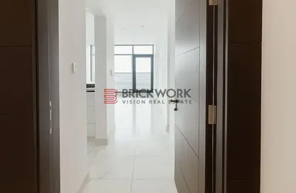 Apartment - 1 Bedroom - 2 Bathrooms for sale in Anchorage Residence - Dubai South (Dubai World Central) - Dubai