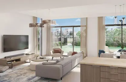 Townhouse - 3 Bedrooms - 4 Bathrooms for sale in Mudon Al ranim 4 - Mudon - Dubai Townhouse - 3 Bedrooms - 4 Bathrooms for sale in Mudon Al ranim 4 - Mudon - Dubai