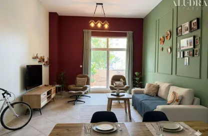 Apartment - 2 Bedrooms - 3 Bathrooms for sale in Bennett House 2 - Bennett House - Motor City - Dubai