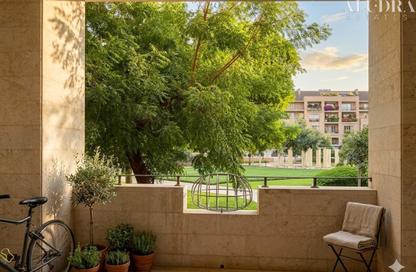 Apartment - 2 Bedrooms - 3 Bathrooms for sale in Bennett House 2 - Bennett House - Motor City - Dubai