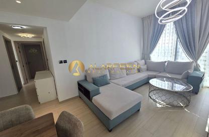 Apartment - 2 Bedrooms - 2 Bathrooms for rent in Binghatti Corner - District 10 - Jumeirah Village Circle - Dubai