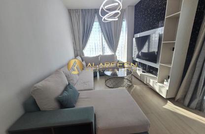 Apartment - 2 Bedrooms - 2 Bathrooms for rent in Binghatti Corner - District 10 - Jumeirah Village Circle - Dubai