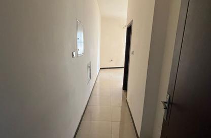 Apartment - 1 - 1 for rent in Orient Tower 1 - Orient Towers - Al Bustan - Ajman Apartment - 1 - 1 for rent in Orient Tower 1 - Orient Towers - Al Bustan - Ajman